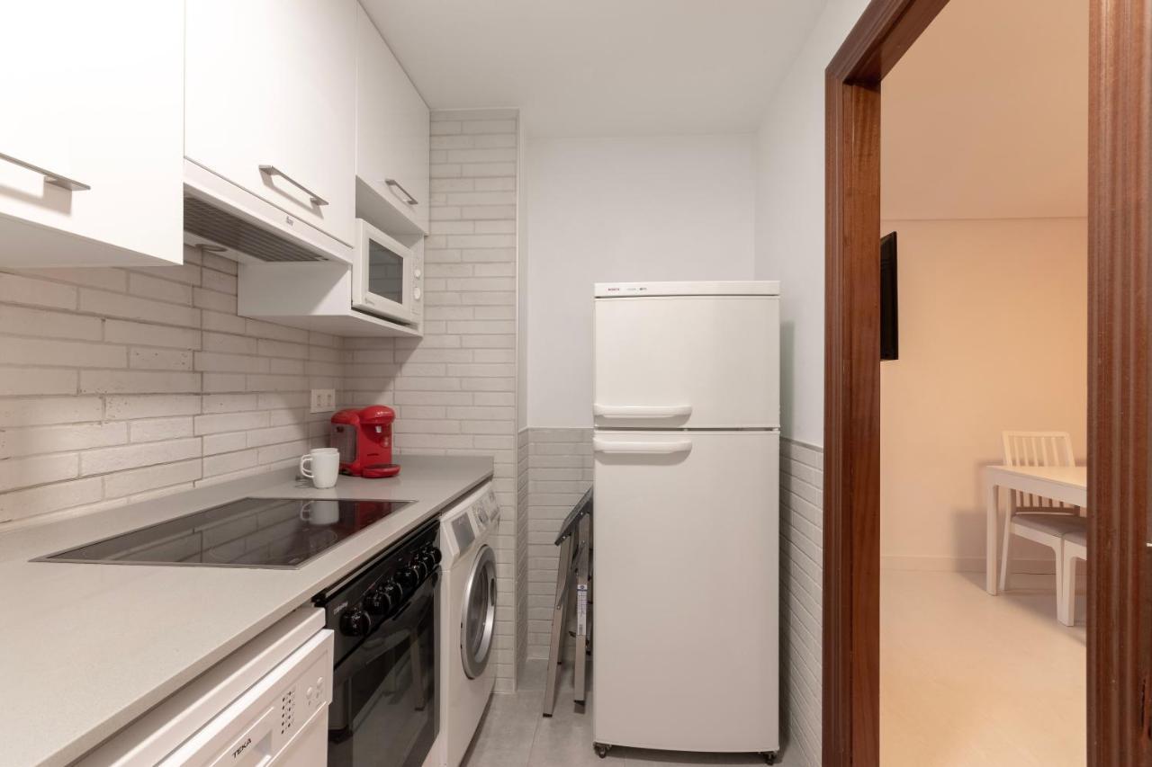 Old Town Iii Apartment *